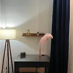 Luxury Prive Penthouse * Serres