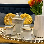 Luxury Prive Penthouse * Serres