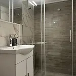 Luxury Prive Penthouse Serres