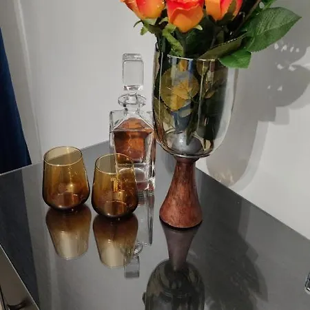 Luxury Privé Penthouse Appartement