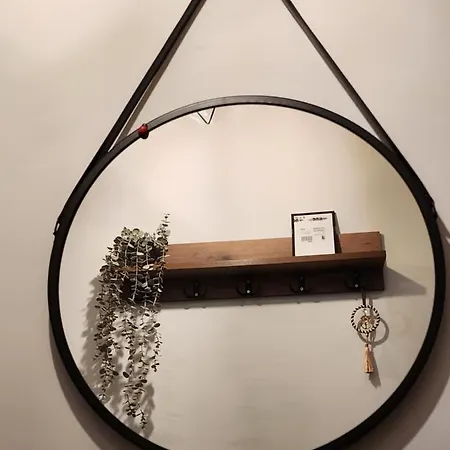 Luxury Prive Penthouse Apartmán *