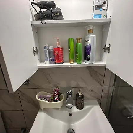 Luxury Prive Penthouse Apartament