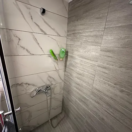 Luxury Prive Penthouse Apartment Serres