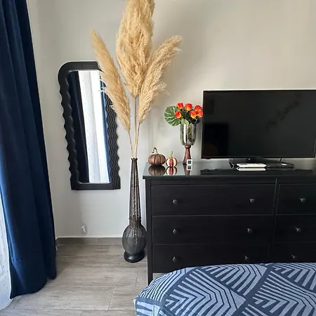 Luxury Privé Penthouse Appartement