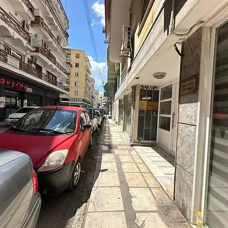 شقة Luxury Prive Penthouse *