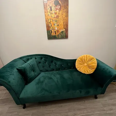 Luxury Privé Penthouse *