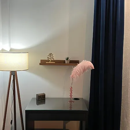 Luxury Prive Penthouse * Serres