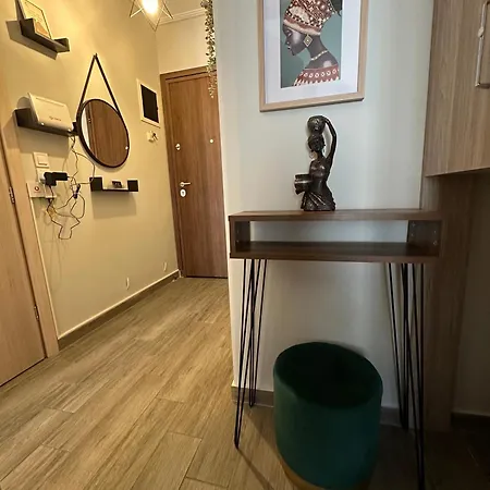 Luxury Privé Penthouse *