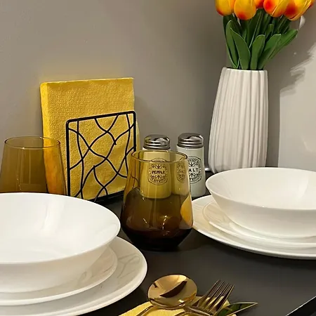 Luxury Privé Penthouse