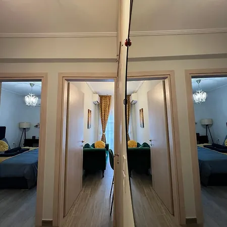 Luxury Prive Penthouse Apartment *