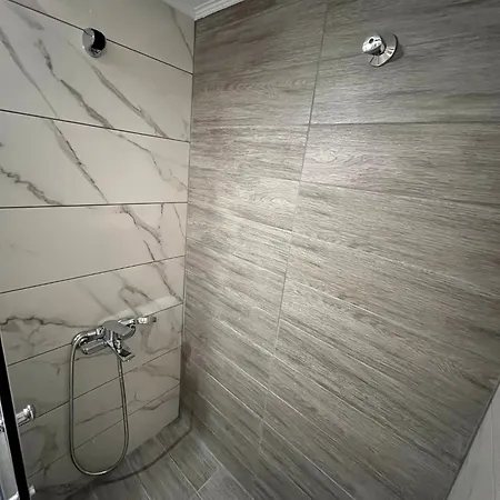 Luxury Prive Penthouse Apartmán *