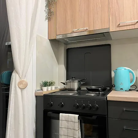Apartament Luxury Prive Penthouse *