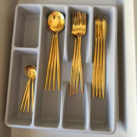 شقة Luxury Prive Penthouse سيرس