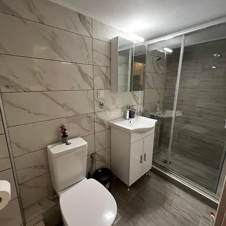 Luxury Privé Penthouse *