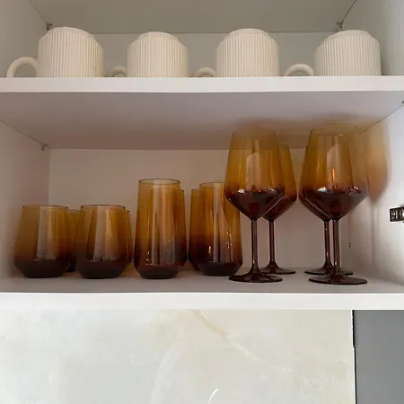 Luxury Prive Penthouse Apartmán