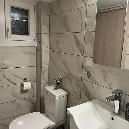 アパート Luxury Prive Penthouse