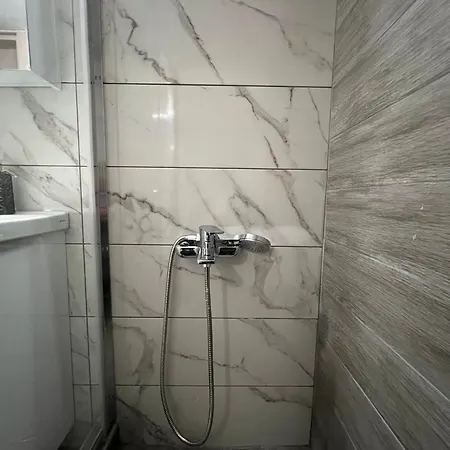 Apartmán Luxury Prive Penthouse *