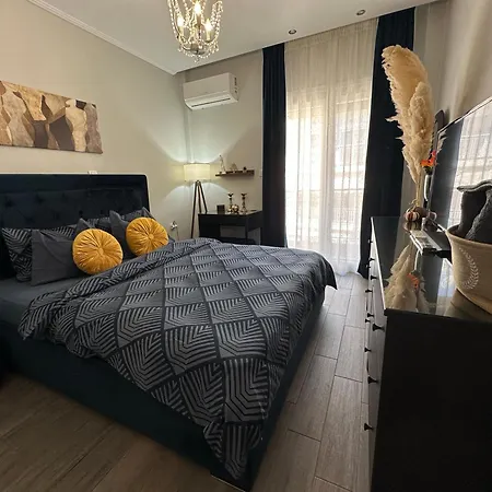 Luxury Privé Penthouse