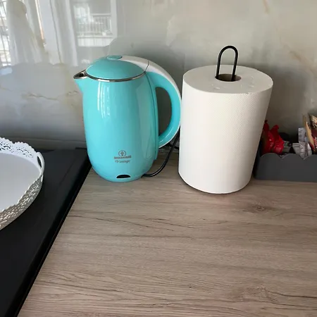 Appartement Luxury Privé Penthouse