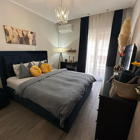 Luxury Prive Penthouse شقة *