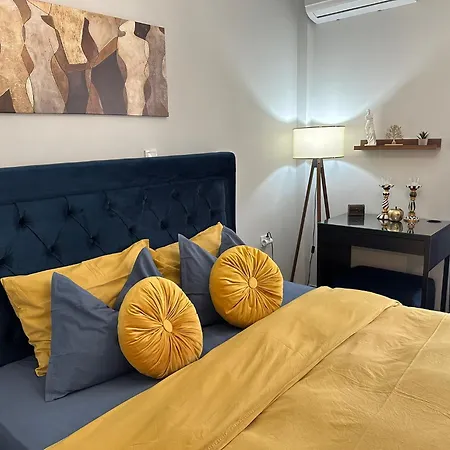 Luxury Prive Penthouse