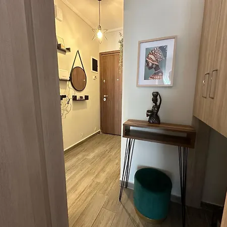 Luxury Prive Penthouse Apartmán