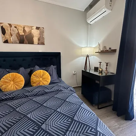 Apartment Luxury Prive Penthouse