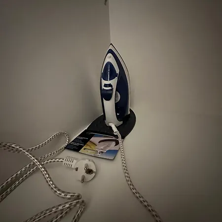 Luxury Prive Penthouse * Serres