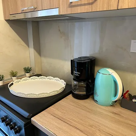 Luxury Prive Penthouse *