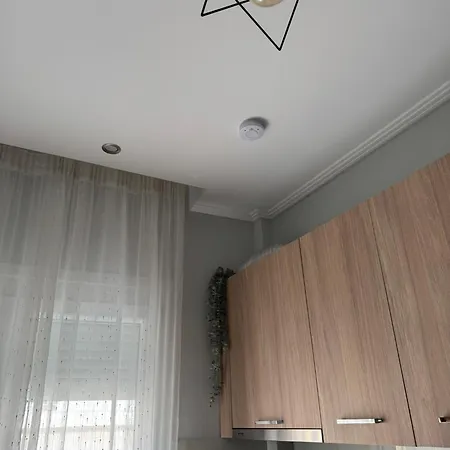 Apartament Luxury Prive Penthouse
