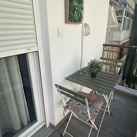 Luxury Prive Penthouse