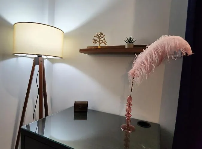 Luxury Prive Penthouse Apartament *