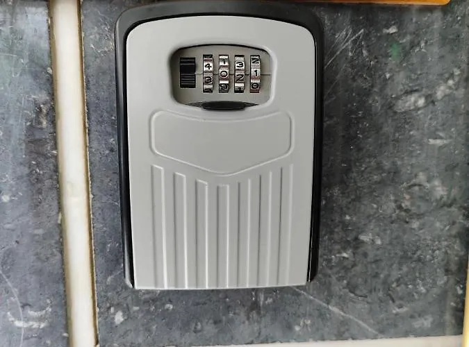 Luxury Prive Penthouse * Serres