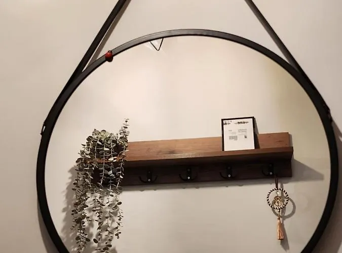 Luxury Prive Penthouse Apartament *