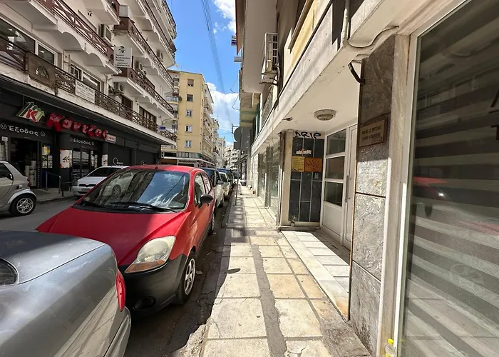 Apartament Luxury Prive Penthouse *