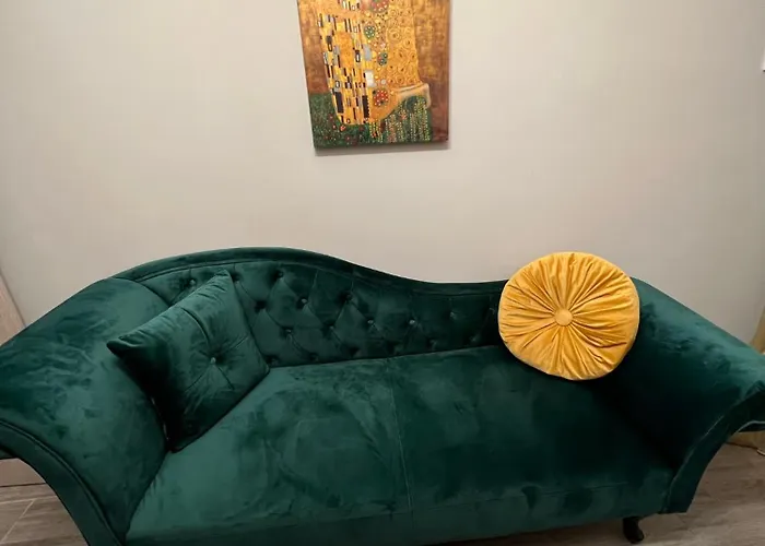 Luxury Prive Penthouse *