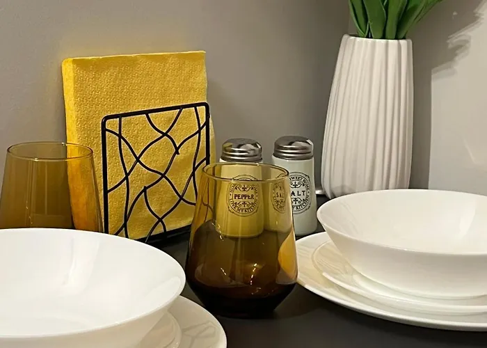 Luxury Prive Penthouse