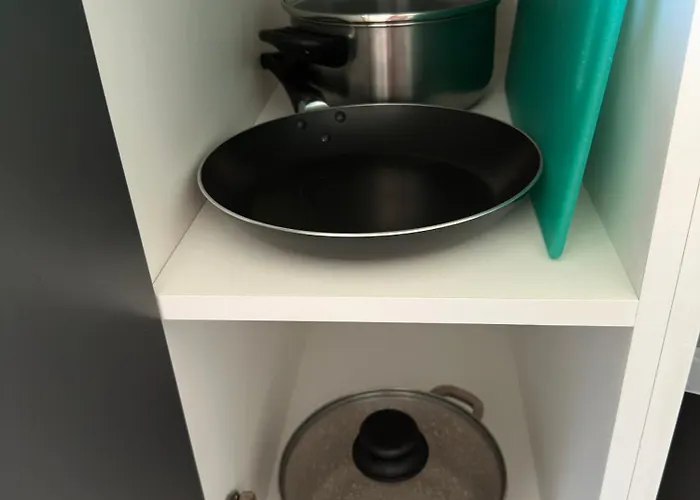 Luxury Prive Penthouse * Serres