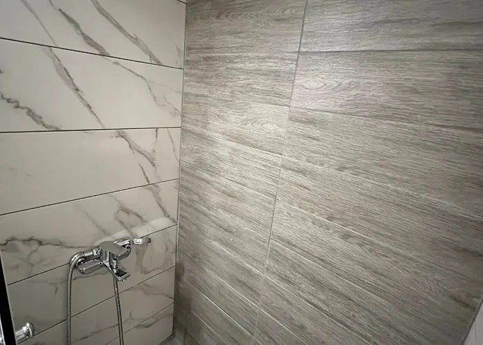 Luxury Prive Penthouse Apartament *