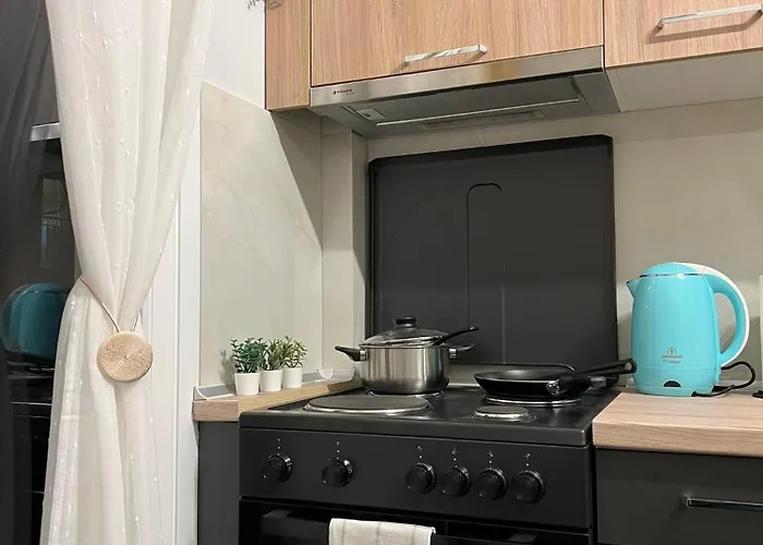 Apartament Luxury Prive Penthouse *