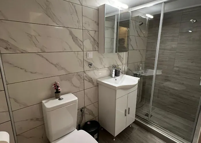 Luxury Prive Penthouse *