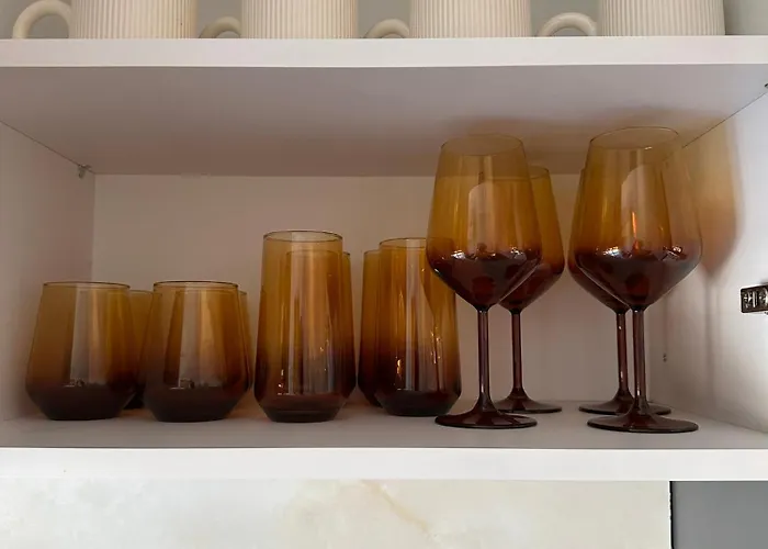 Luxury Prive Penthouse Apartament