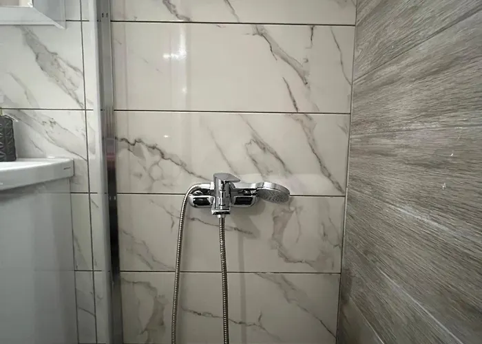 דירה Luxury Prive Penthouse *