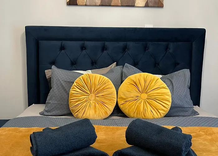 Luxury Prive Penthouse *