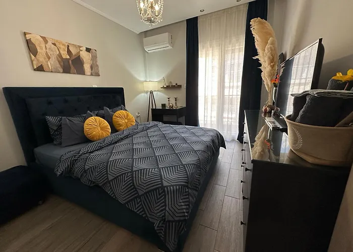 Luxury Prive Penthouse