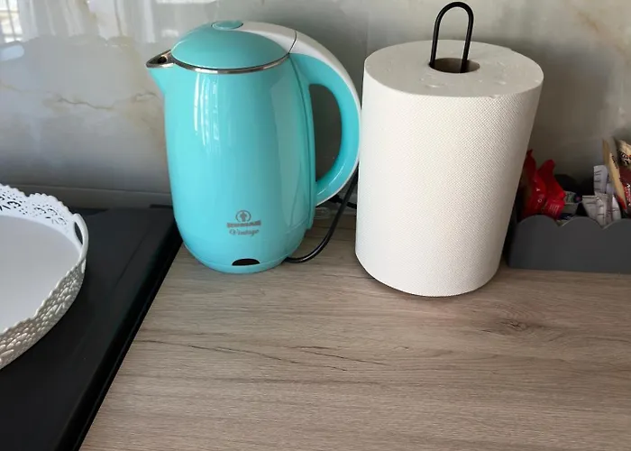 Apartament Luxury Prive Penthouse