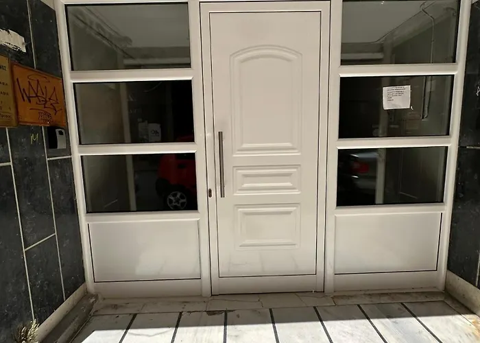 Luxury Prive Penthouse *