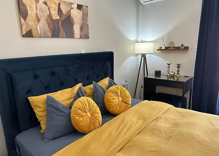 Luxury Prive Penthouse