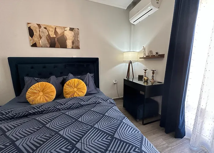 Apartament Luxury Prive Penthouse