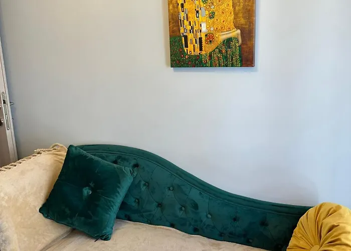 Luxury Prive Penthouse *